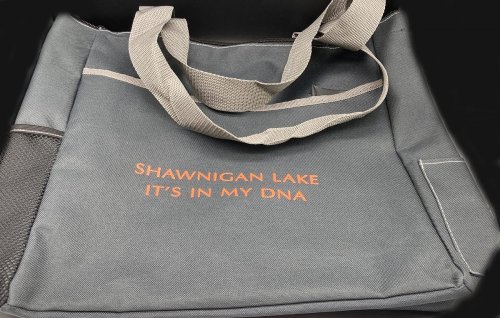 Photo post from shawniganlakemuseum.