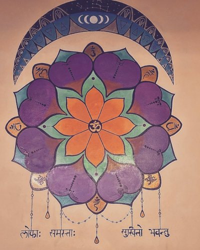 Photo post from reachyoga_sd.