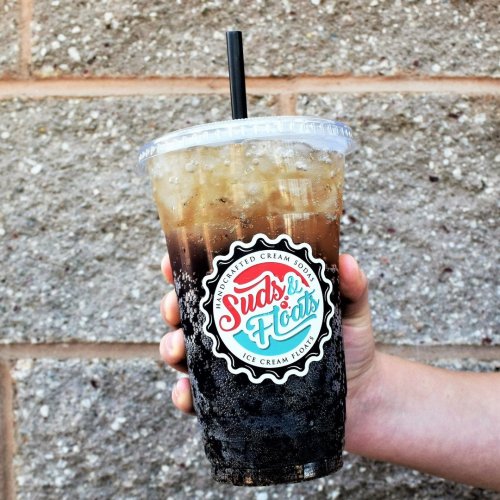 Photo post from sudsandfloats.