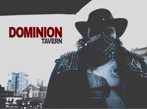 Photo post from dominiontavern.