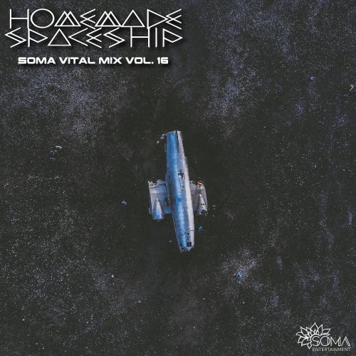 Photo post from soma_ent.