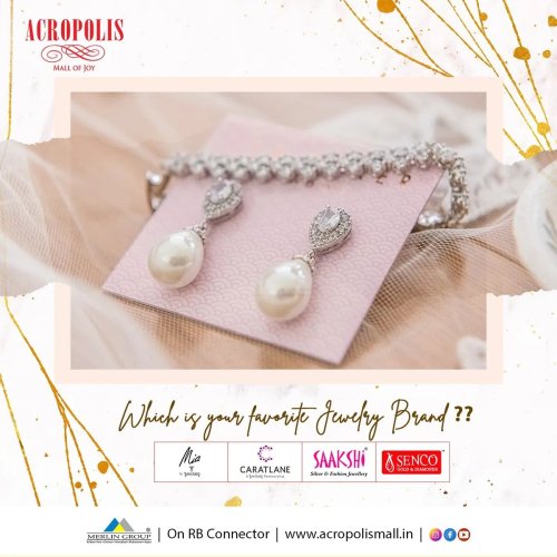 Photo post from acropolismall.