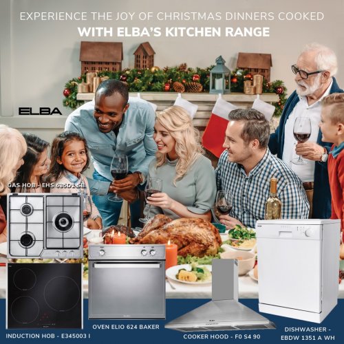 Photo post from elbahomeappliances.