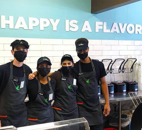 Photo post from robeks.