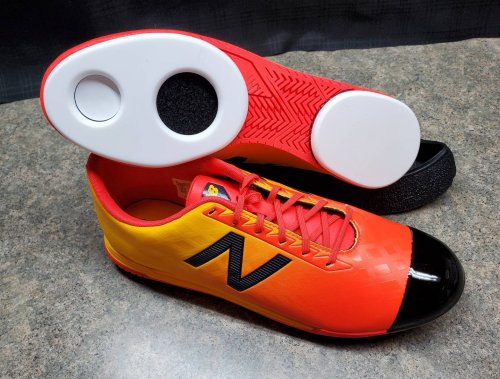 Photo post from craigscurlingshoes.
