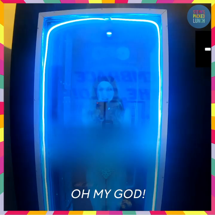 Video post from glasshouseretreat.