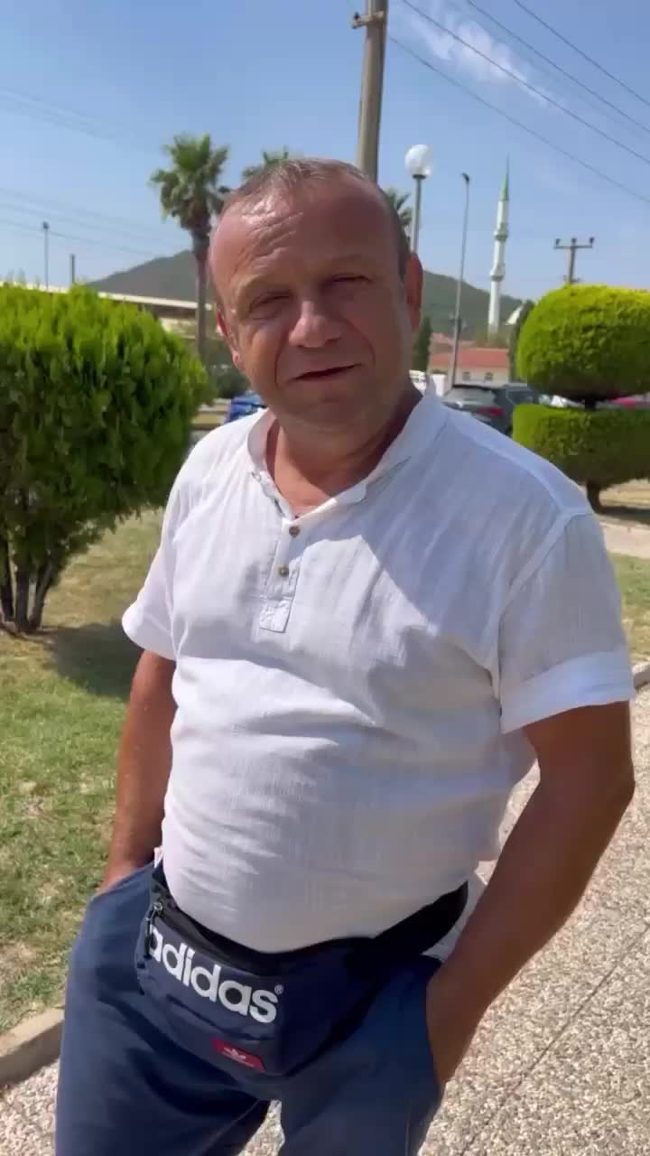 Video post from mehmetenliogluofficial.