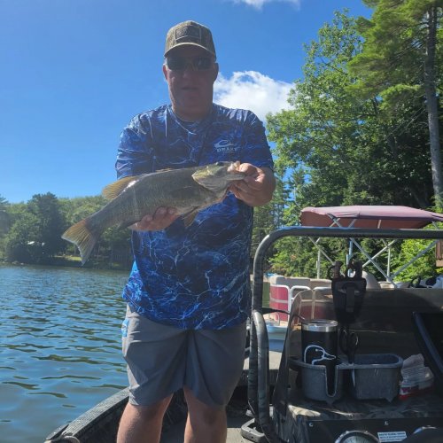 Photo post from reddogguideservice.