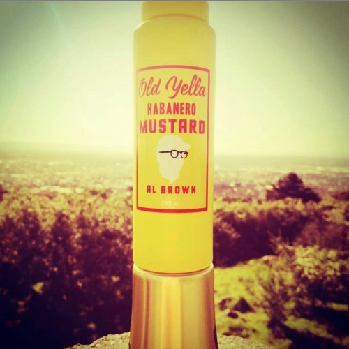 Photo post from oldyellamustard.