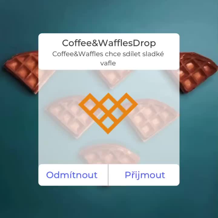 Video post from coffeeandwafflescz.