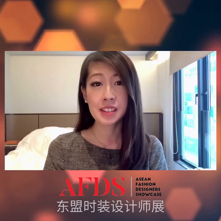 Video post from aseanfdshowcase.