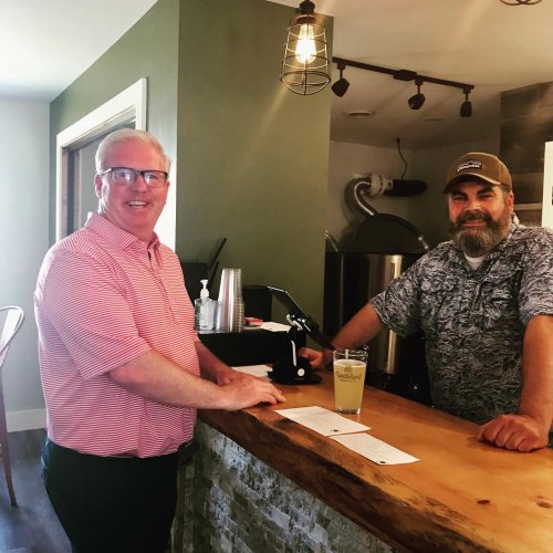 Photo post from northlandbrew.
