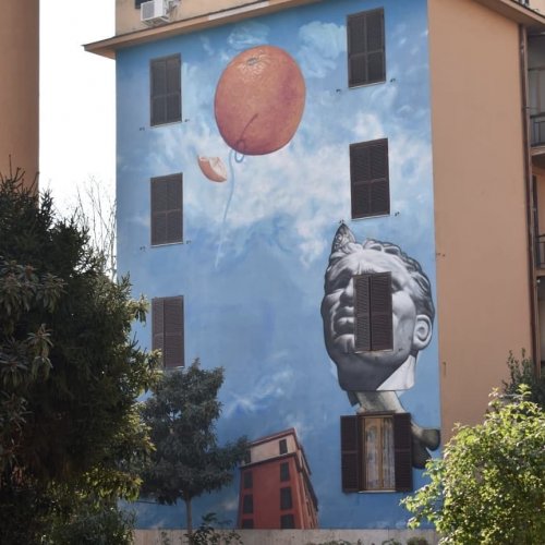 Carousel post from aurrome.