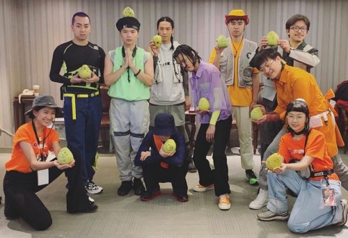 Photo post from kusforg.