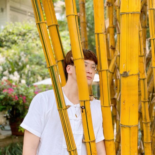 Photo post from biesukrit_w.