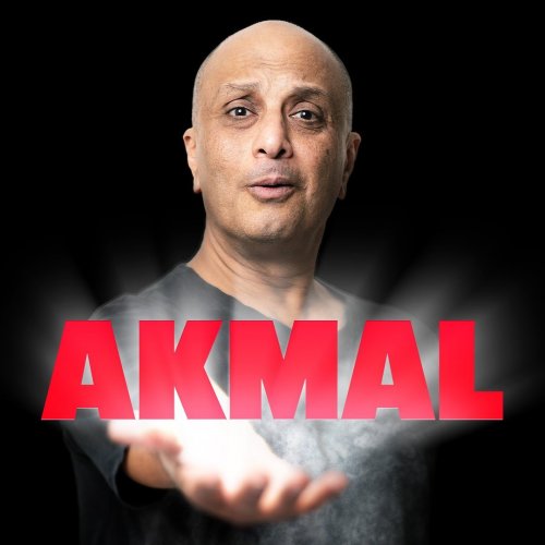 Akmal Rider Embed Feed
