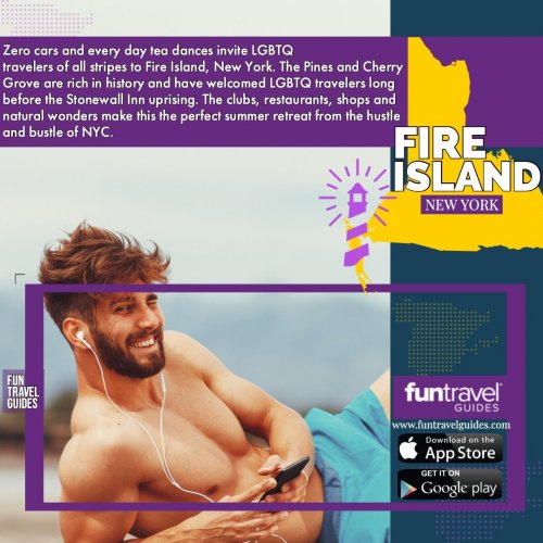 Photo post from gaytravelmaps.