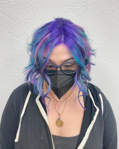 Photo post from hairbyjessenia.