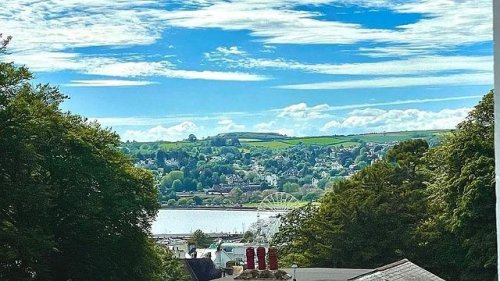 Photo post from lincombe_hall.