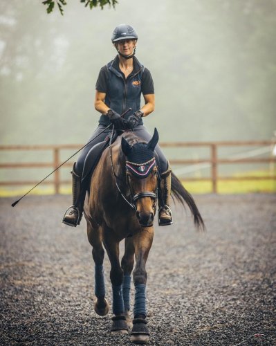Photo post from mbddressage.