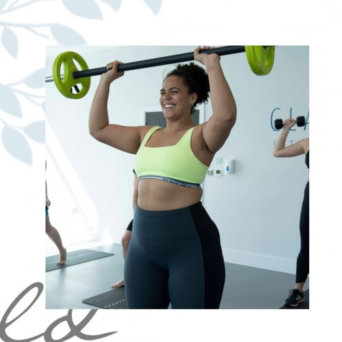 Photo post from glasshouseretreat.