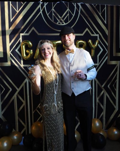 Carousel post from timberdental.