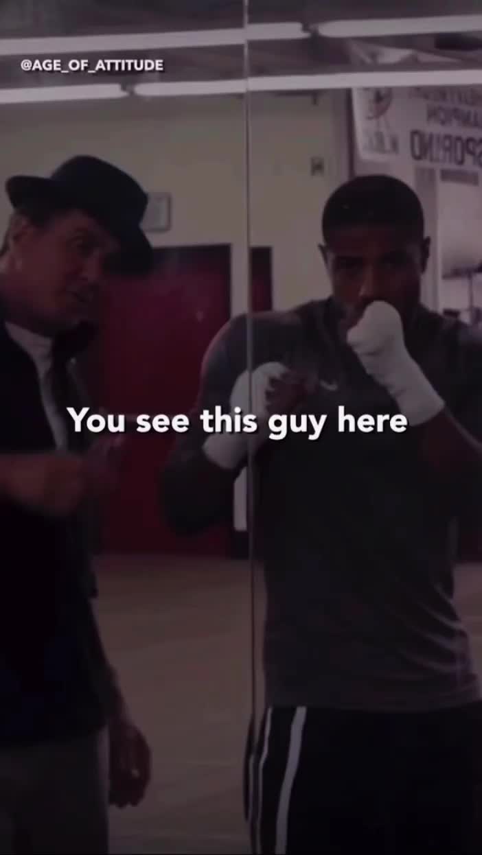 Video post from competitiveboxinggym.