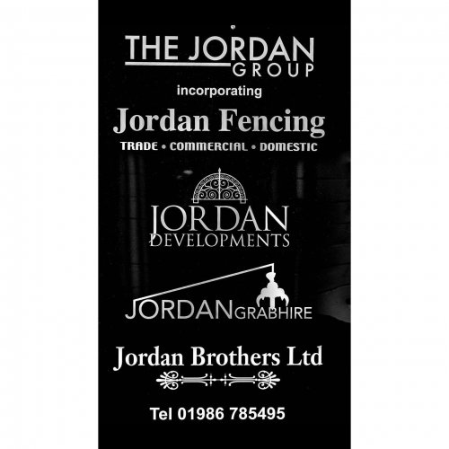 Photo post from jordan_fencing_ltd.