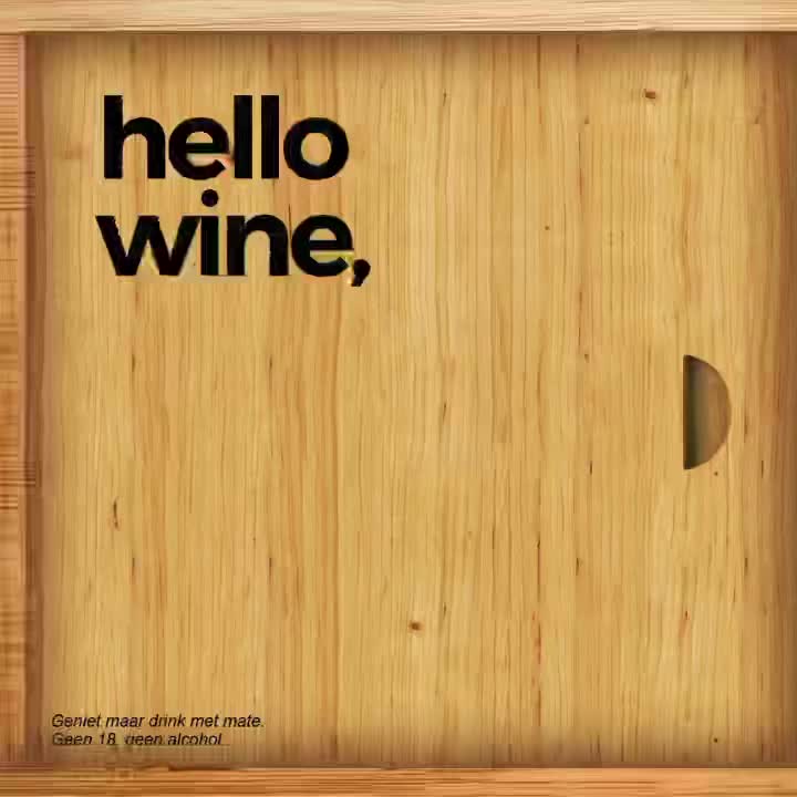 Video post from purethewineryes.