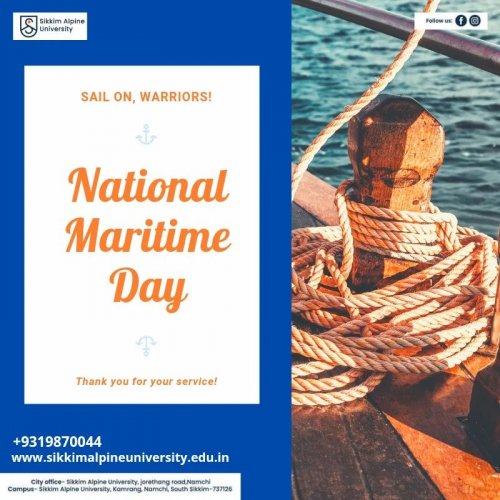 Photo post from sikkimalpineuniversity.