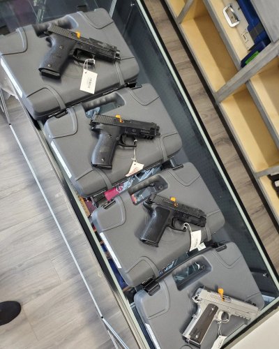 Photo post from glendale_gun_depot.