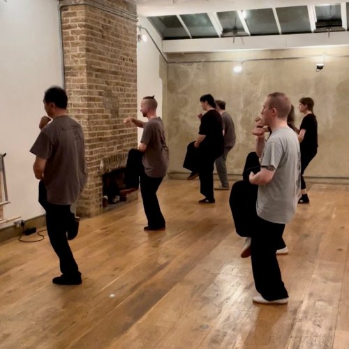 Photo post from azischooloftaiji.