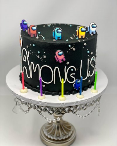 Photo post from famous_creations_catering.