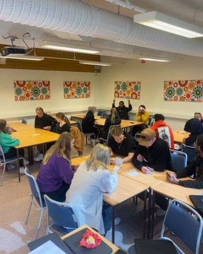 Photo post from lindeskolan.