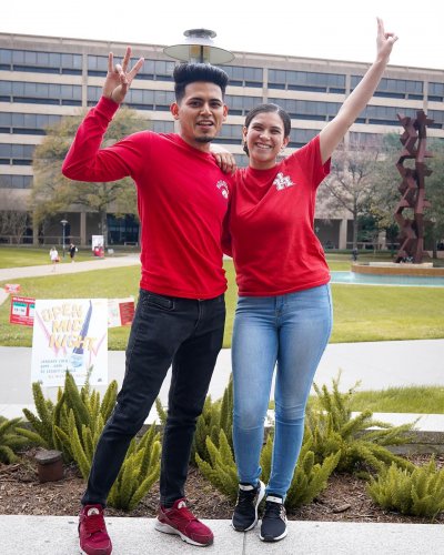 Photo post from uhhousing.