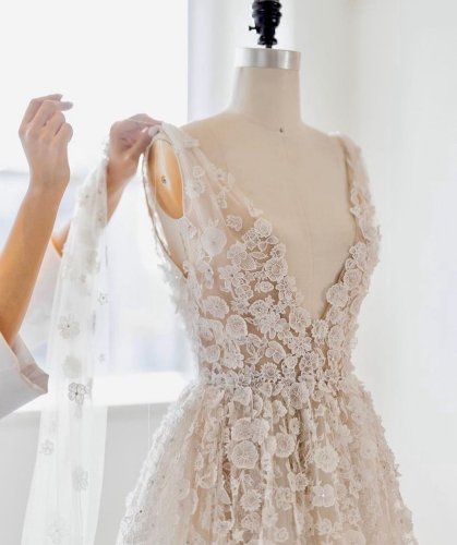 Photo post from lelitebridal.