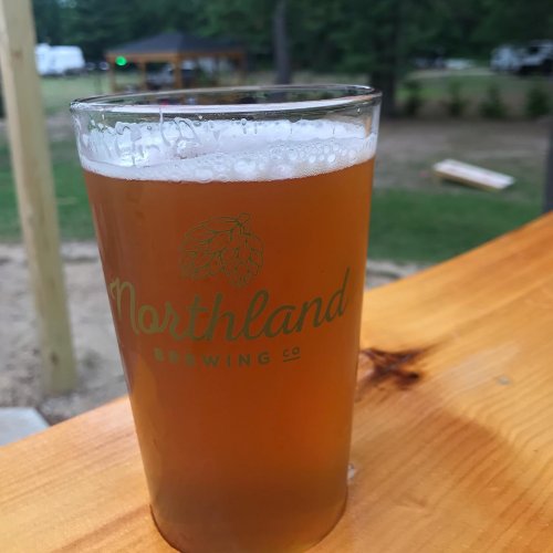 Photo post from northlandbrew.