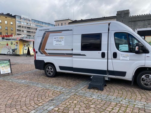 Photo post from nettikulta.