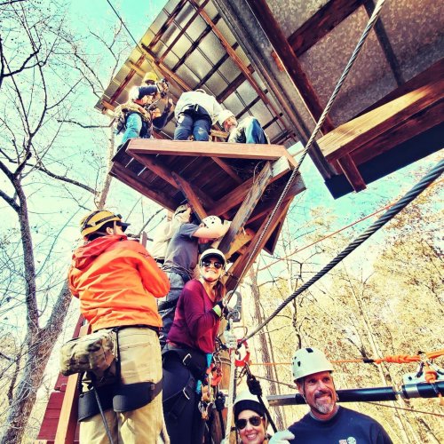 Carousel post from outdoorshenaniganz.