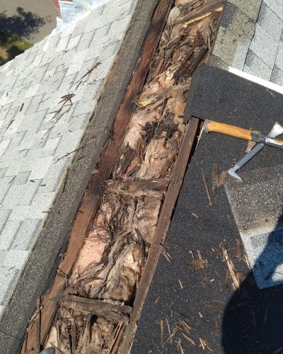 Carousel post from wisdomroofingusa.