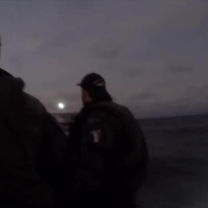 Video post from operationatalanta.