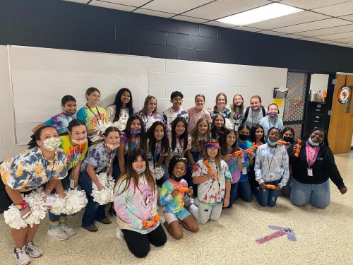 Photo post from ferris_junior_high.