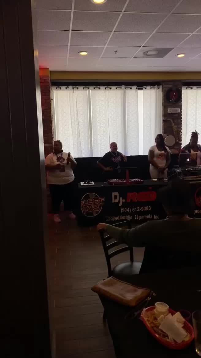 Video post from fleetdjs_mag.