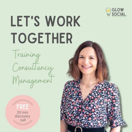 Photo post from glowsocial.uk.
