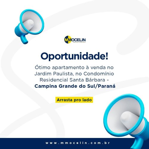 Carousel post from imobiliariammocelin.