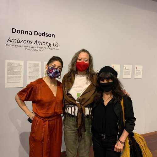 Photo post from artscopemagazine.