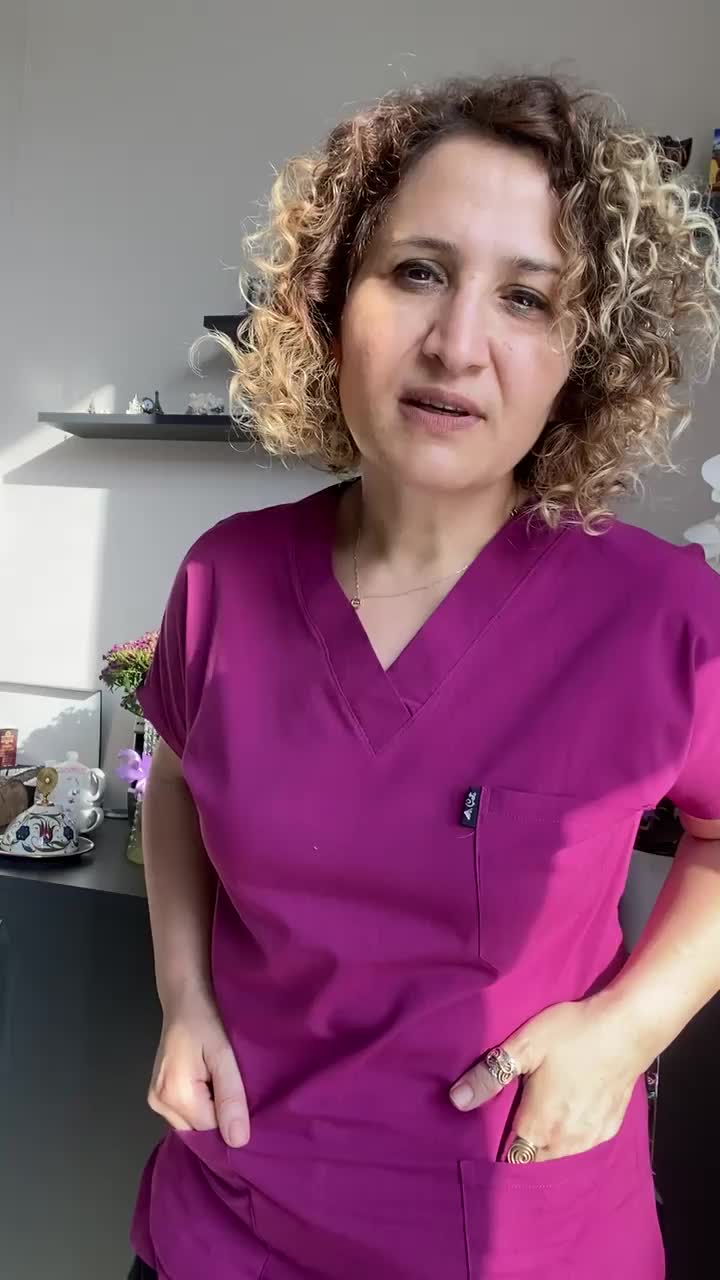 Video post from uzm.drsevilayeris.klinik.