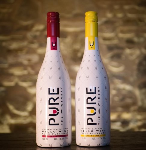 Photo post from purethewineryes.