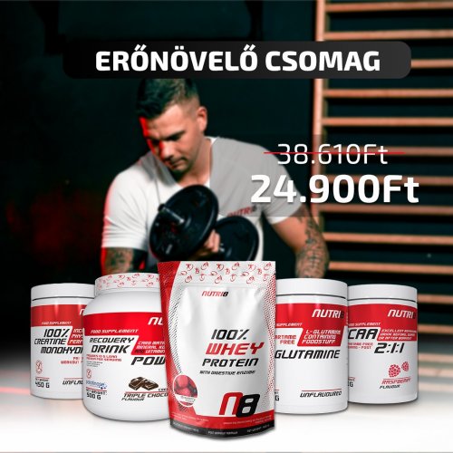Photo post from nutri8brand.