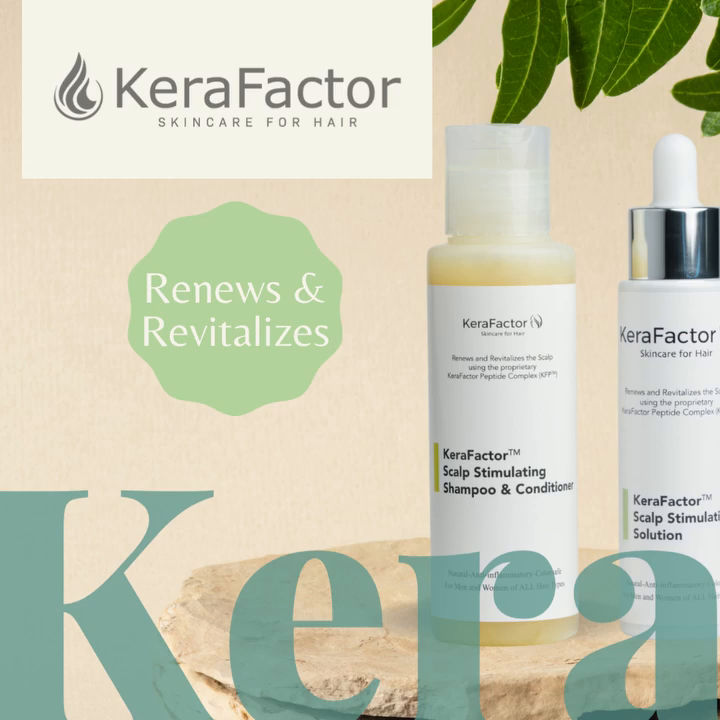 Video post from kerafactor.